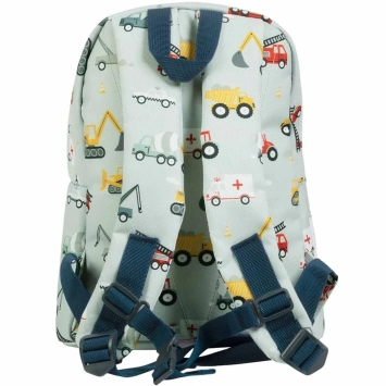 backpack - vehicles