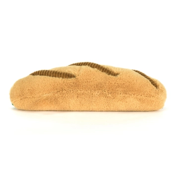 jellycat soft toy amuseable caprese baguette