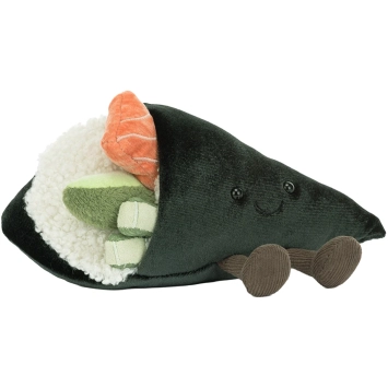 jellycat knuffel amuseables coneroi temaki | Kinderfeestwinkel | Speelgoedwinkel | Feestwinkel | Kinderwinkel | Amsterdam