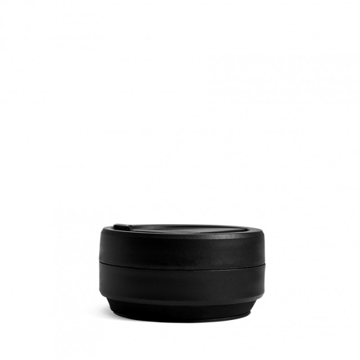 stojo collapsible cup - ink (355 ml)