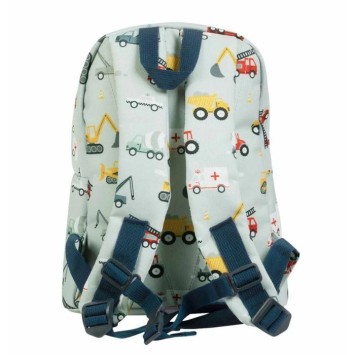 backpack - vehicles