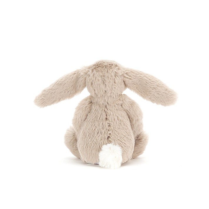 jellycat knuffel bashful beige bunny baby