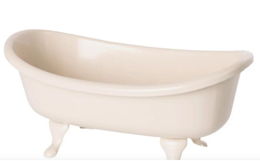 maileg miniature bath