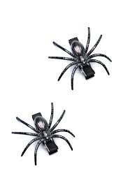 creepy crawly clip set (2 st)