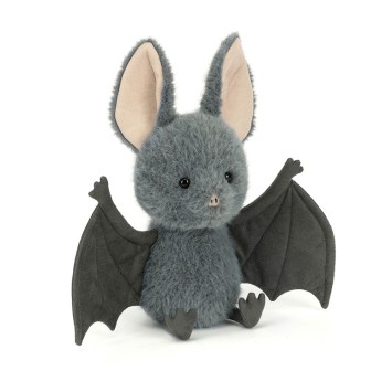 jellycat knuffel broox bat | Kinderfeestwinkel | Speelgoedwinkel | Feestwinkel | Kinderwinkel | Amst