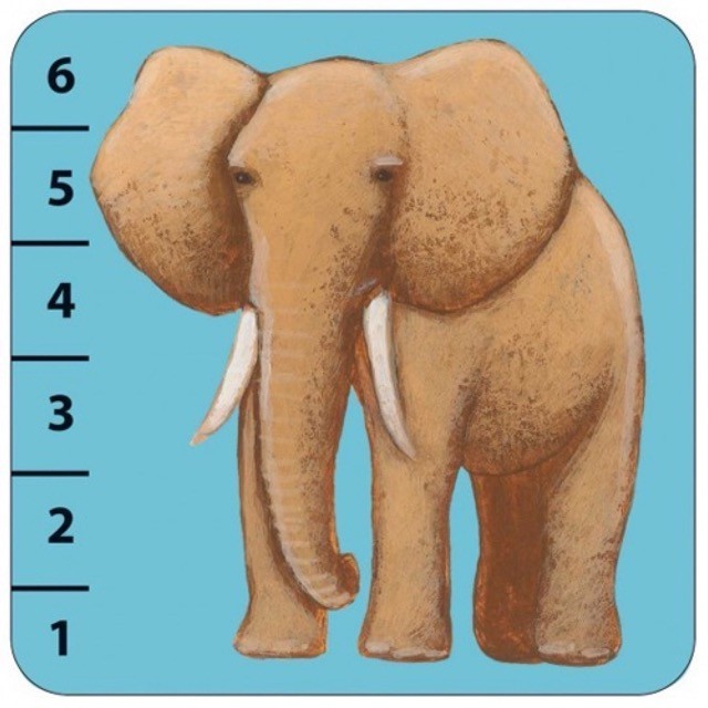 djeco spel - batanimo (3-6 jr)