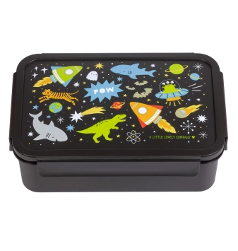 lunch box - galaxy