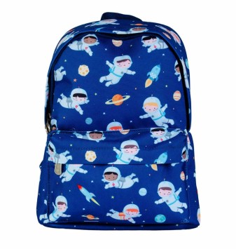 backpack - astronaut | Kinderfeestwinkel | Speelgoedwinkel | Feestwinkel | Kinderwinkel | Amsterdam