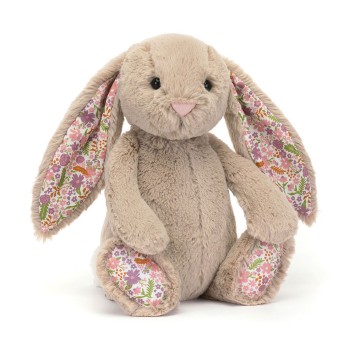 jellycat blossom beige bunny - petal | Kinderfeestwinkel | Speelgoedwinkel | Feestwinkel | Kinderwinkel | Amsterdam