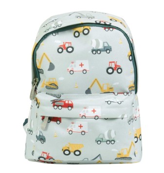 backpack - voertuigen | Kinderfeestwinkel | Speelgoedwinkel | Feestwinkel | Kinderwinkel | Amsterdam