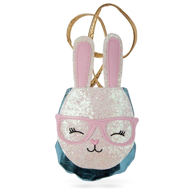 bunny petite purse