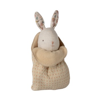maileg lullaby friends, bunny, mini - nature | Kinderfeestwinkel | Speelgoedwinkel | Feestwinkel | Kinderwinkel | Amsterdam