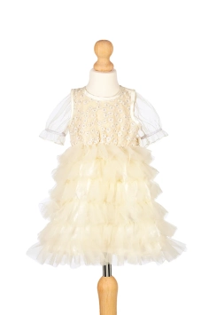 souza chloe baby dress, 2 jr / 92 cm | Kinderfeestwinkel | Speelgoedwinkel | Feestwinkel | Kinderwinkel | Amsterdam