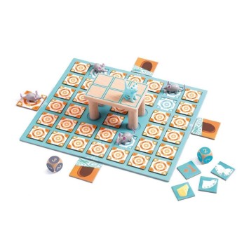 djeco game - chop chop | Kinderfeestwinkel | Speelgoedwinkel | Feestwinkel | Kinderwinkel | Amsterdam