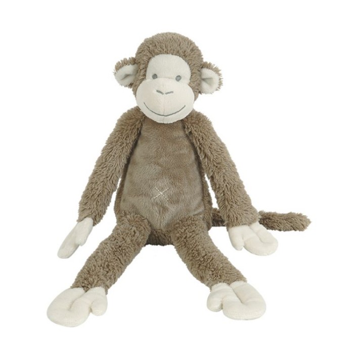 happy horse knuffel clay monkey mickey