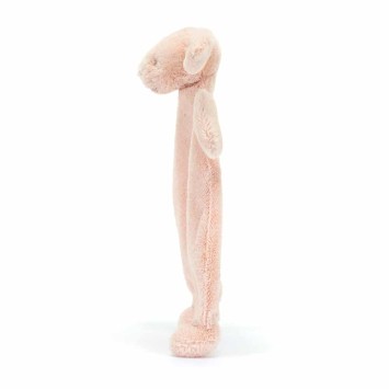 jellycat comforter bashful blush bunny