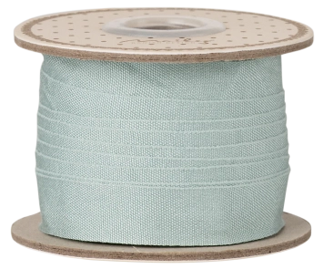 maileg ribbon, 10 m - dusty mint | Kinderfeestwinkel | Speelgoedwinkel | Feestwinkel | Kinderwinkel | Amsterdam