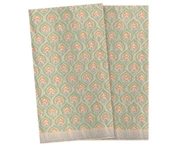 maileg napkin, large - provence