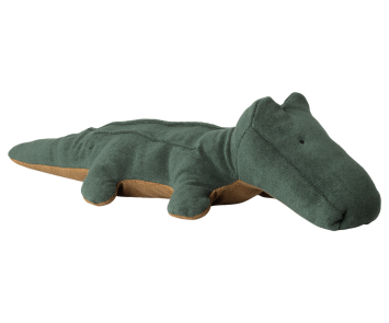 maileg safari friends, crocodile, big - forest | Kinderfeestwinkel | Speelgoedwinkel | Feestwinkel | Kinderwinkel | Amsterd