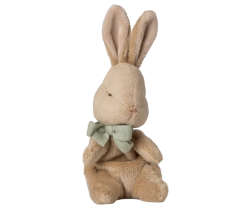 maileg my first bunny - mint | Kinderfeestwinkel | Speelgoedwinkel | Feestwinkel | Kinderwinkel | Amsterdam