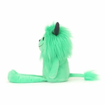 jellycat soft toy cosmo monster