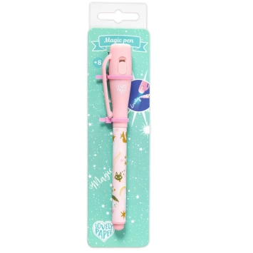 djeco magische pen - lucille | Kinderfeestwinkel | Speelgoedwinkel | Feestwinkel | Kinderwinkel | Amsterdam