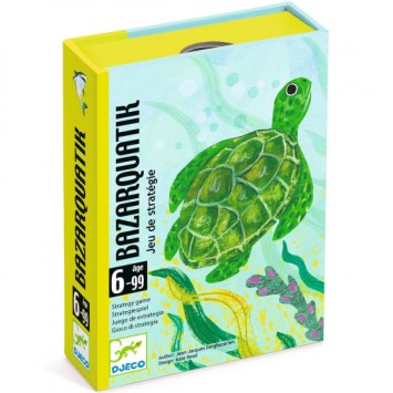 djeco spel - bazarquatik | Kinderfeestwinkel | Speelgoedwinkel | Feestwinkel | Kinderwinkel | Amsterdam
