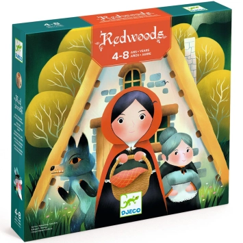 djeco tinyly sleutelhanger - bianca | Kinderfeestwinkel | Speelgoedwinkel | Feestwinkel | Kinderwinkel | Amsterdam