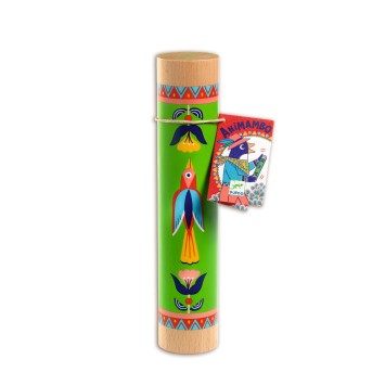 djeco animambo - rain stick