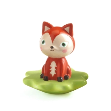 djeco magnetisch muziekdoosje - melody of the woods | Kinderfeestwinkel | Speelgoedwinkel | Feestwinkel | Kinderwinkel | Amst