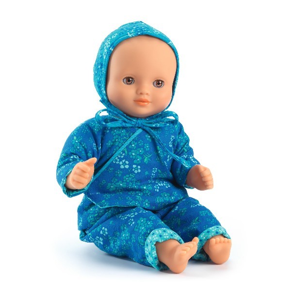 djeco baby doll outfit - mikado