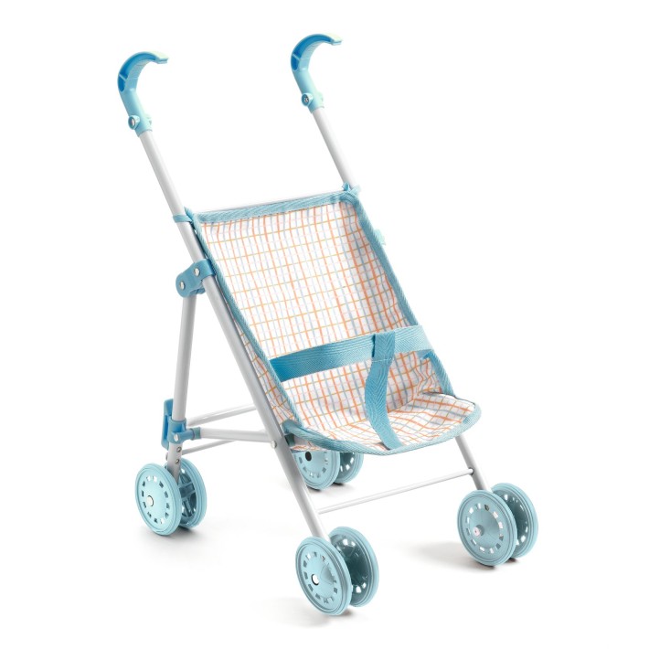 djeco buggy baby pop (44 cm)