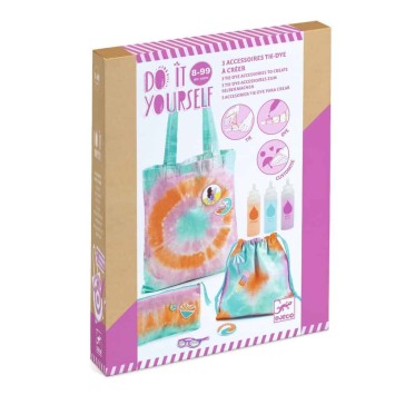 djeco diy set - sunshine camp | Kinderfeestwinkel | Speelgoedwinkel | Feestwinkel | Kinderwinkel | Amsterdam