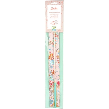 djeco gymnastieklint  - bloemen