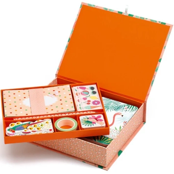 djeco schrijfset marie l | Kinderfeestwinkel | Speelgoedwinkel | Feestwinkel | Kinderwinkel | Amsterdam