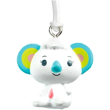 djeco tinyly sleutelhanger - bianca | Kinderfeestwinkel | Speelgoedwinkel | Feestwinkel | Kinderwinkel | Amsterdam