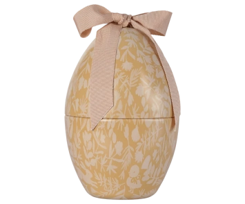 maileg easter egg - cream yellow | Kinderfeestwinkel | Speelgoedwinkel | Feestwinkel | Kinderwinkel | Amsterdam