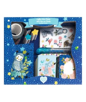 djeco schrijfset - elodie