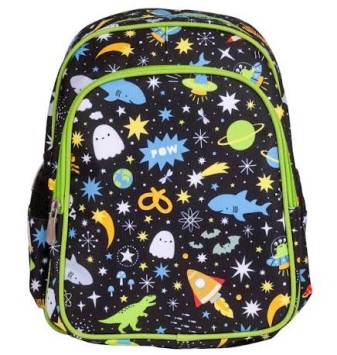 rugzak - galaxy | Kinderfeestwinkel | Speelgoedwinkel | Feestwinkel | Kinderwinkel | Amsterdam