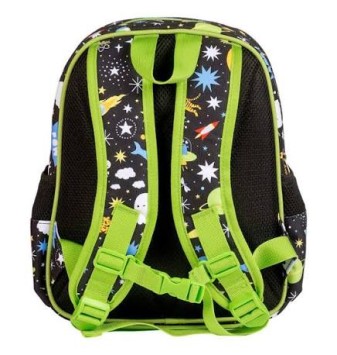 backpack - galaxy