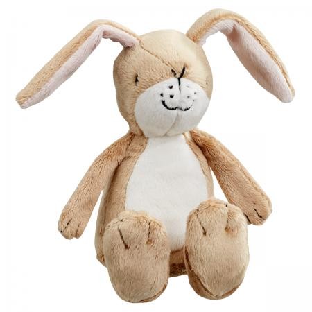 little nutbrown hare rattle | Kinderfeestwinkel | Speelgoedwinkel | Feestwinkel | Kinderwinkel | Amsterdam
