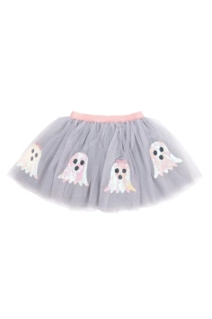 glam ghost skirt (4-6 jr) | Kinderfeestwinkel | Speelgoedwinkel | Feestwinkel | Kinderwinkel | Amster