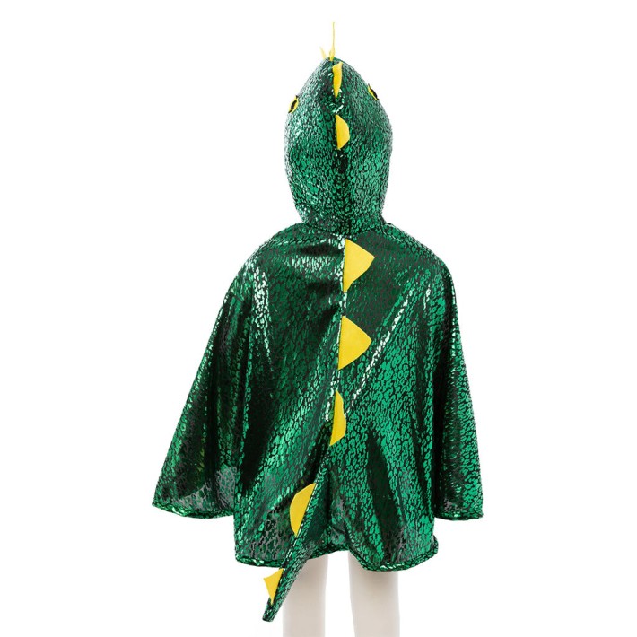 dragon cape (2-3 jr)