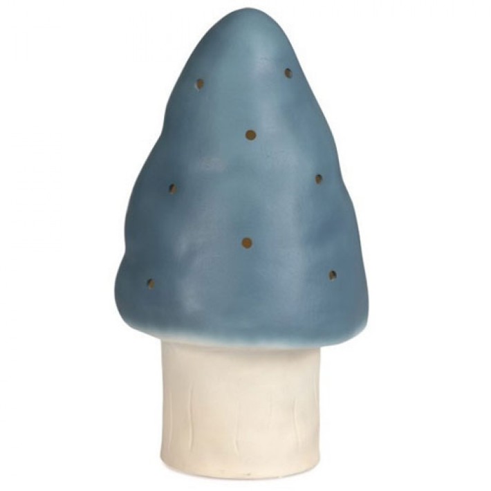 lamp puntpaddenstoel - jeans