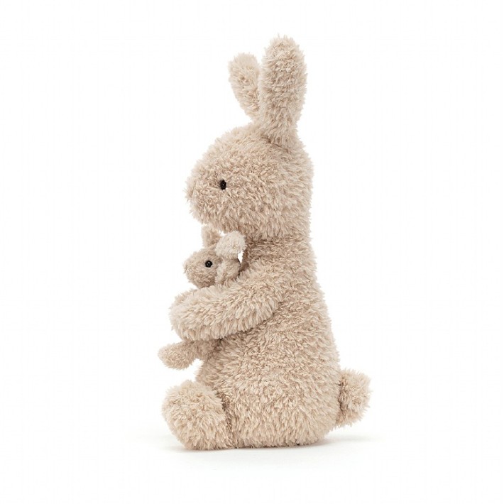 jellycat knuffel huddles bunny