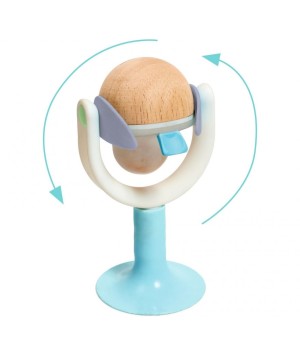 djeco rattle reversi