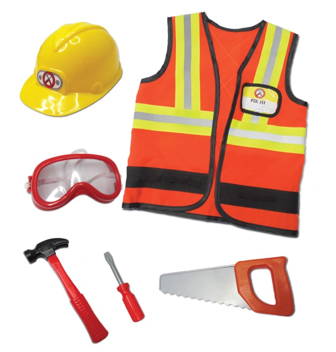 construction worker (5-6 jr)