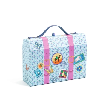 djeco schrijfmap - marie | Kinderfeestwinkel | Speelgoedwinkel | Feestwinkel | Kinderwinkel | Amsterdam