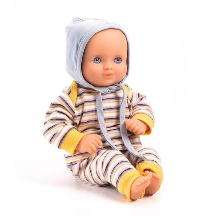 djeco pop (32 cm) - baby canary