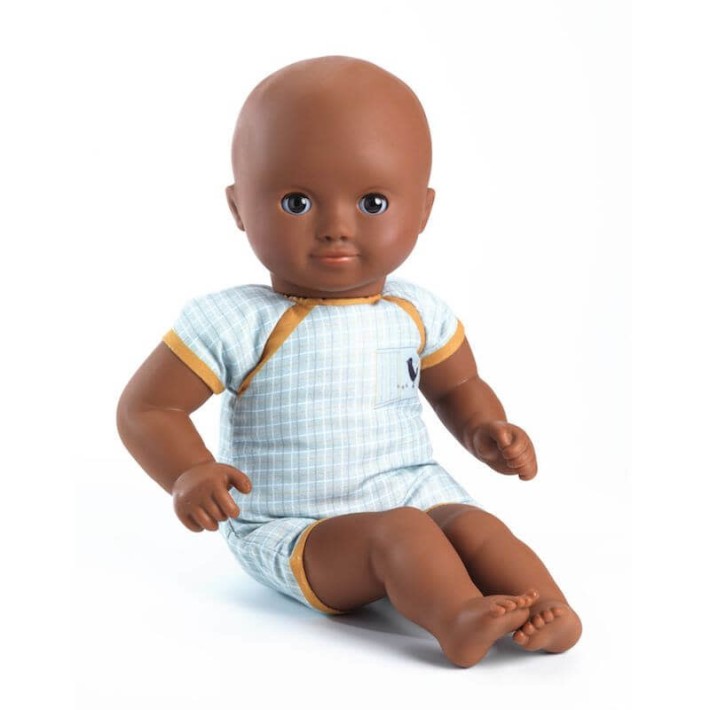 djeco babypop - mimosa (32 cm)